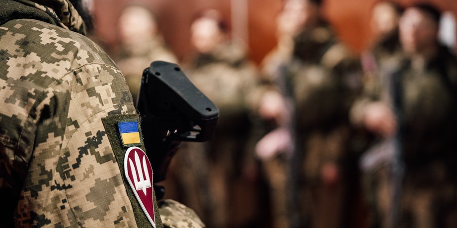 82 ОДШБ, десантно-штурмовая бригада, Буковинская бригада, бригада ВСУ