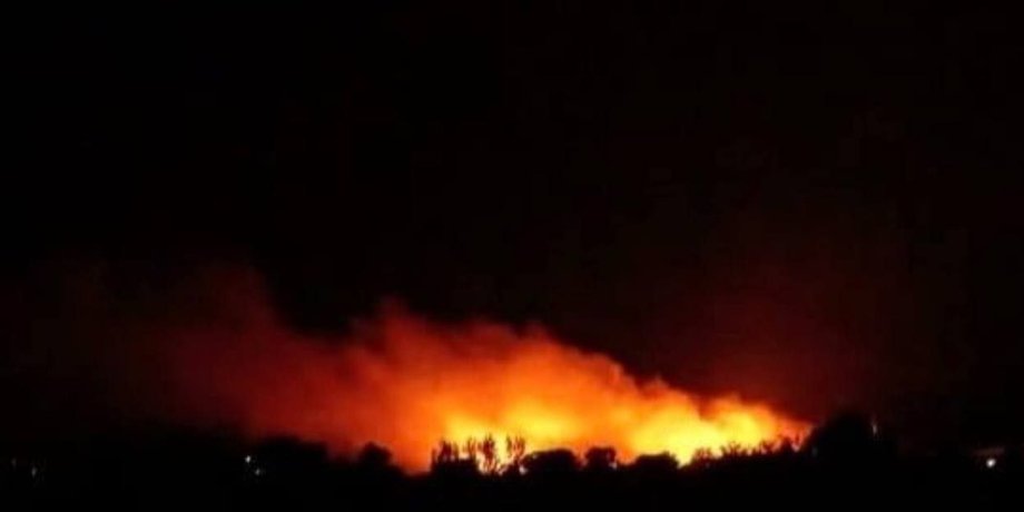 РФ масовано атакувала Суми: відомо про руйнування будівель та постраждалих (фото)