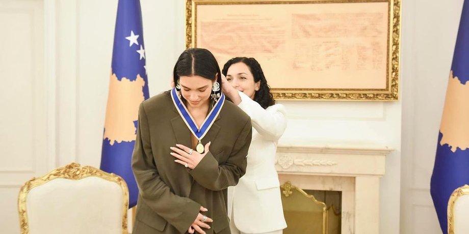 Дуа Липа, Дуа Липа гражданство, Дуа Липа Албания, Дуа Липа Косово, Дуа Липа стиль, Дуа Липа откуда она