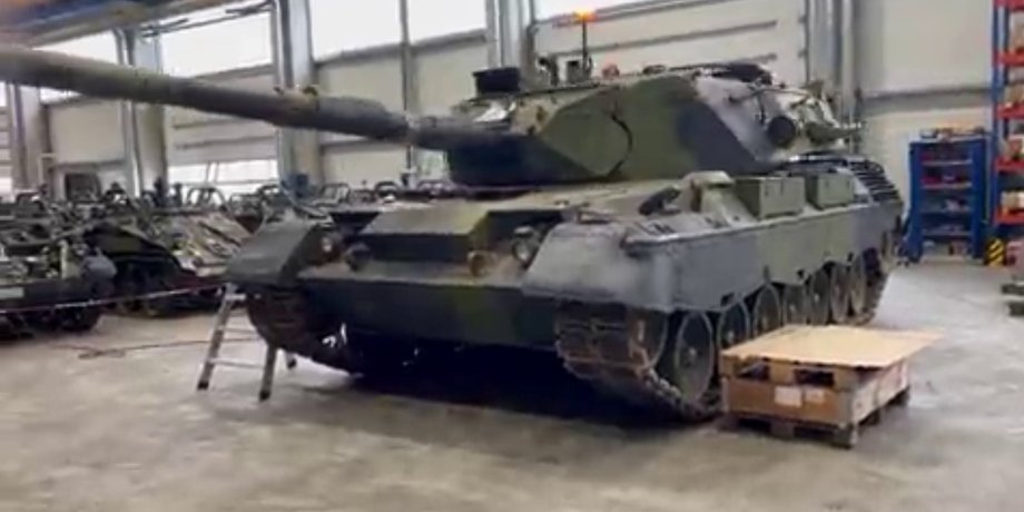 Leopard 1A5, танк леопард 1, танк Leopard 1A5, танк Leopard 1A5 із Німеччини, німецький танк