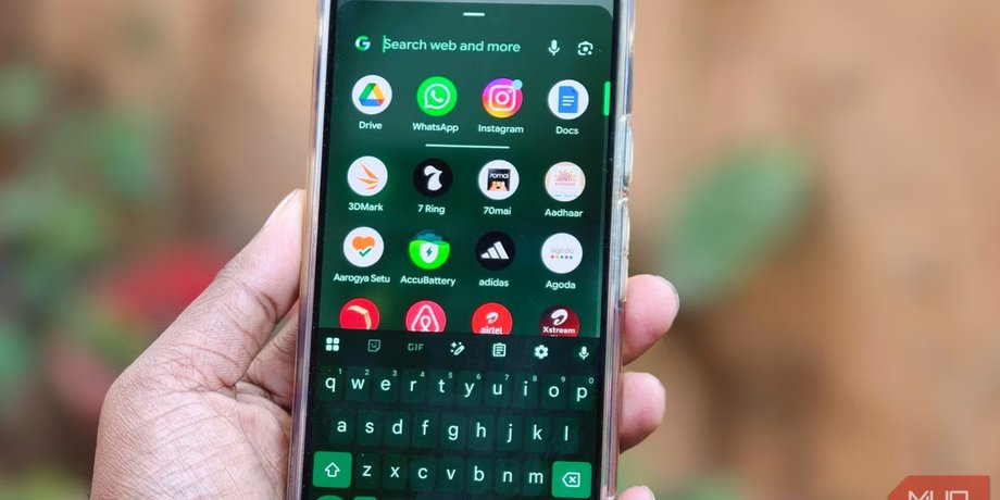 Google Pixel 10 Pro смартфон
