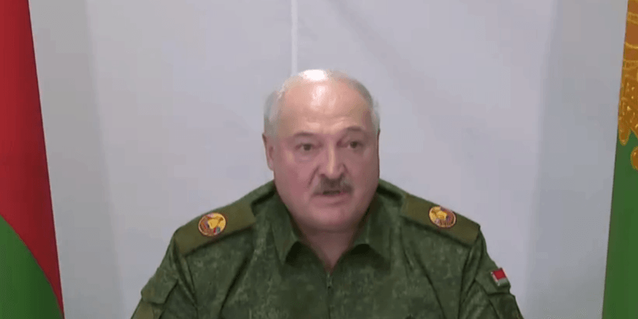 Беларусь, президент Беларуси, Александр Лукашенко, война, подготовка к войне, подготовка к войне