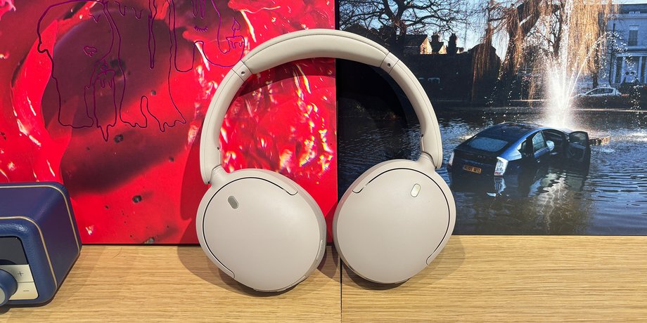 Sony WH-CH730N обзор