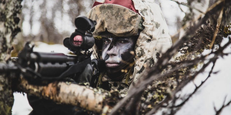 фінський снайпер, фінські бійці, фінська армія, фінська війна, зимова війна, фінські легіонери, фінляндія