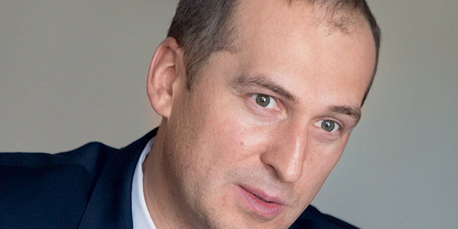 Алексей Павленко