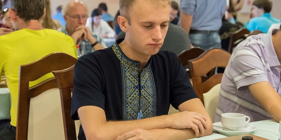 Юрий Аникеев / Фото: Miroslaw Rzepka / Optimalрhoto