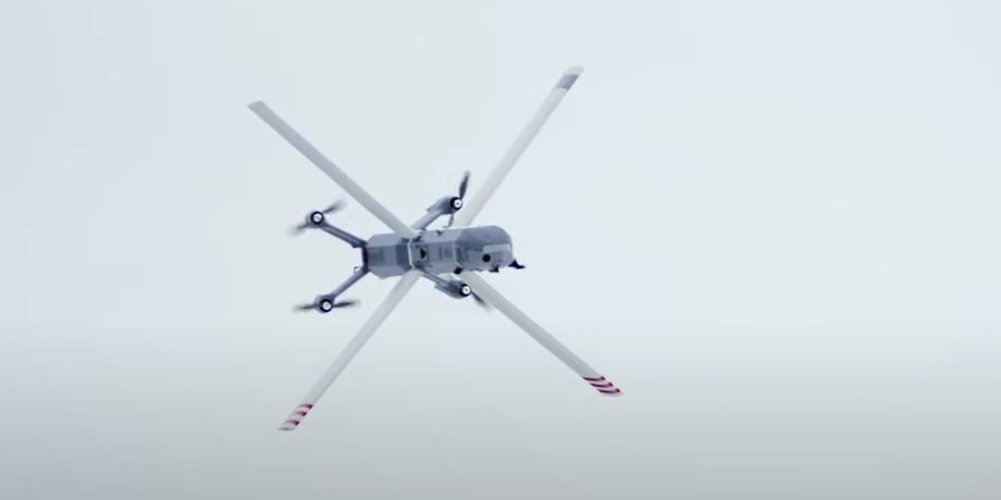 Ударні дрони HX-2 від Helsing випробують в Україні