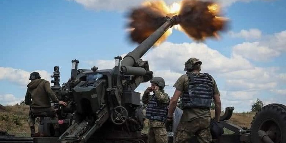 ЗСУ, наступ ЗСУ, війна в Україні