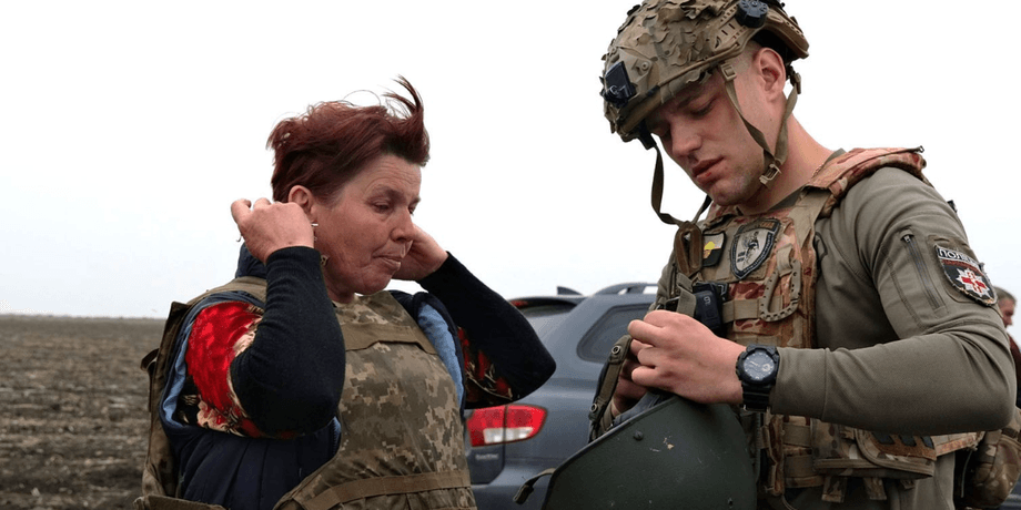 новости донетчины, новости днепра, эвакуация днепропетровщины, эвакуация синельниково
