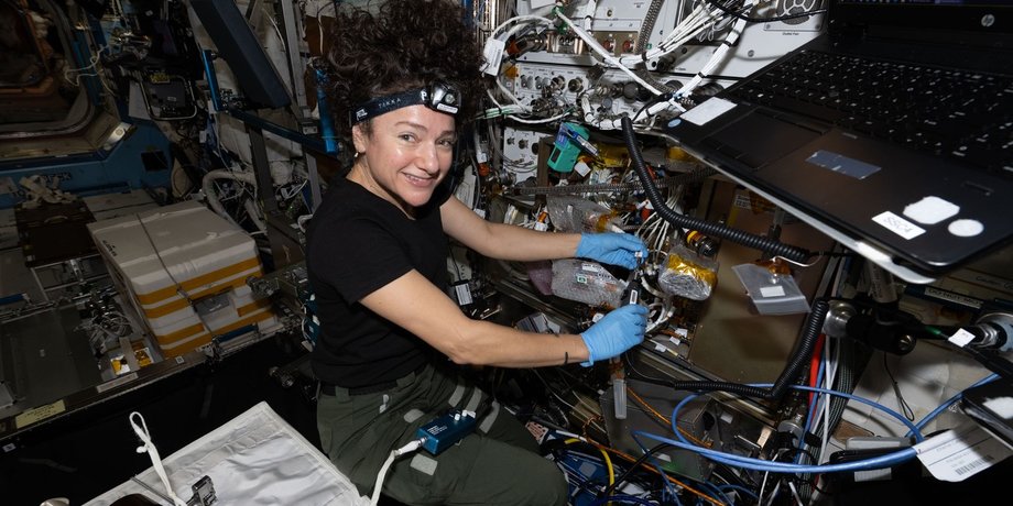 Квантова революція: прилад NASA на орбіті створює дивну форму матерії