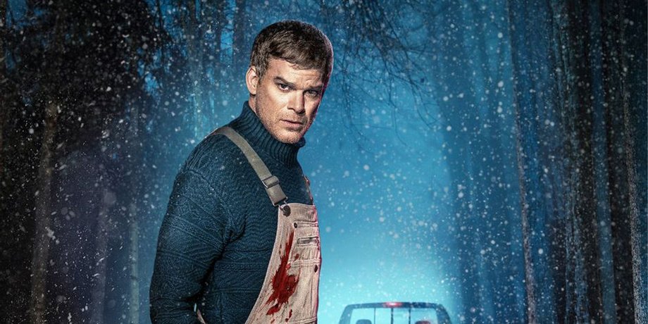 декстер, сериал, декстер морган, новый сезон, премьера сериала, сиквел