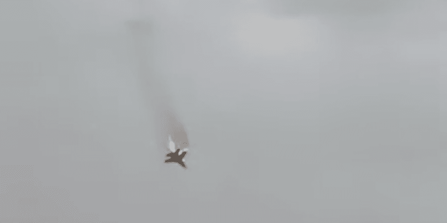 Су-27, авіація РФ, винищувач