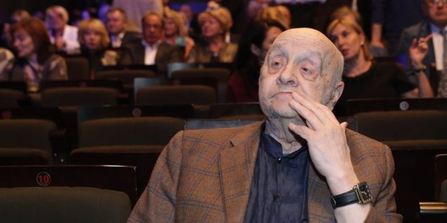 Леонид Броневой / Фото: ТАСС