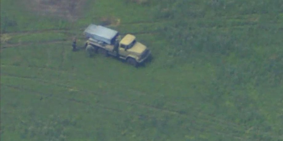 зсу знищили град-1