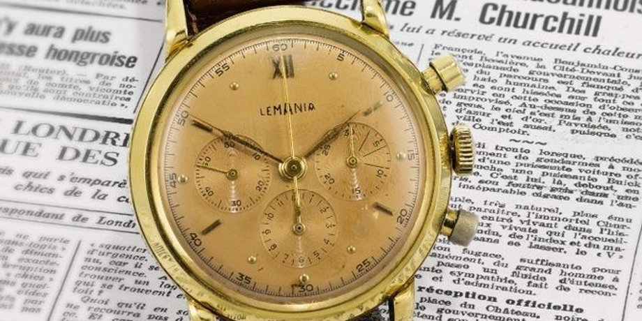 Фото: Sotheby's