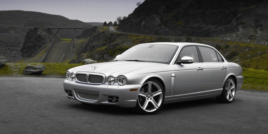 Jaguar, Jaguar XJ, Авто, Автомобили, Премиальные авто, Эксперты, Рейтинг, Подержанные авто, Фото
