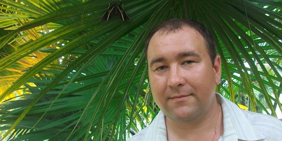 Антон Куприн погиб