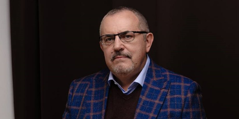 російський політик Борис Надєждін