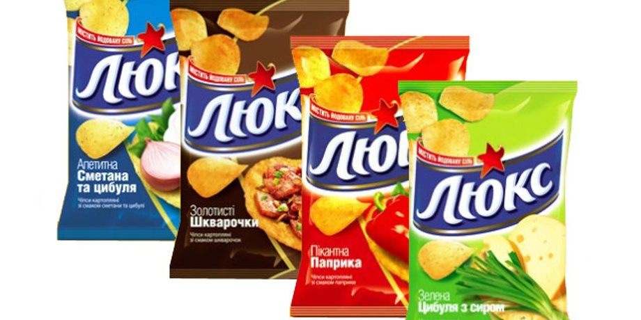 Люкс