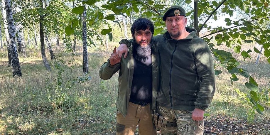 шустрый, Зелимхан Батукаев, кадыровцы, ахмат, ликвидация кадыровцев, Апти Алаудинов