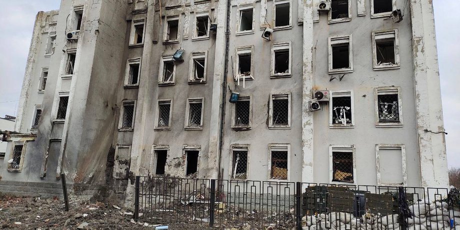 Покровськ, ЗСУ, російська армія