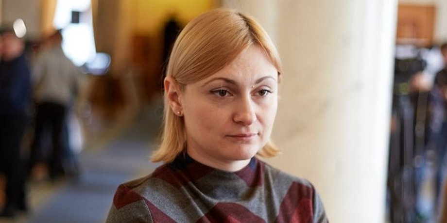 Евгения Кравчук, рекация слуги народа, вечеринка тищенко, николай тищенко, пасе, скандал с тищенко