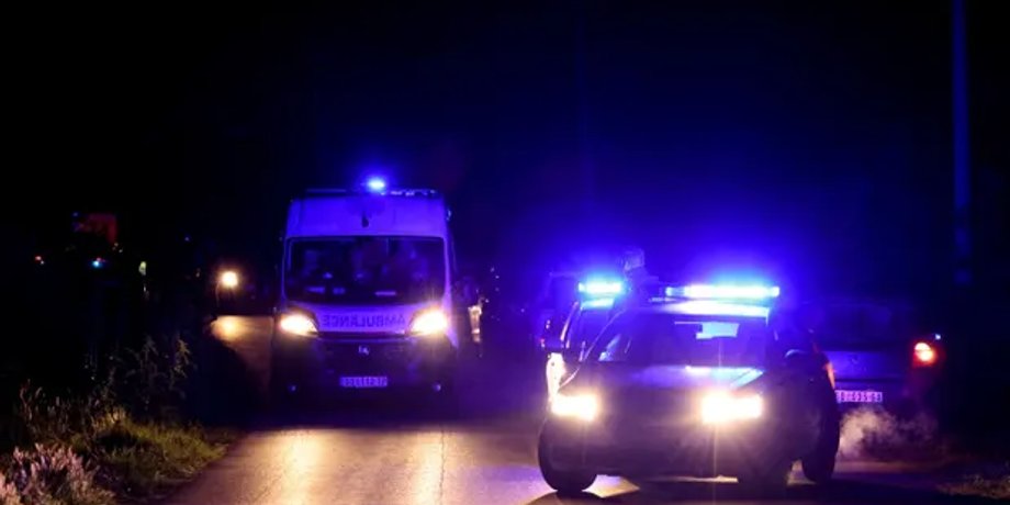 новини світу, новини сербії, розстріл людей сербія