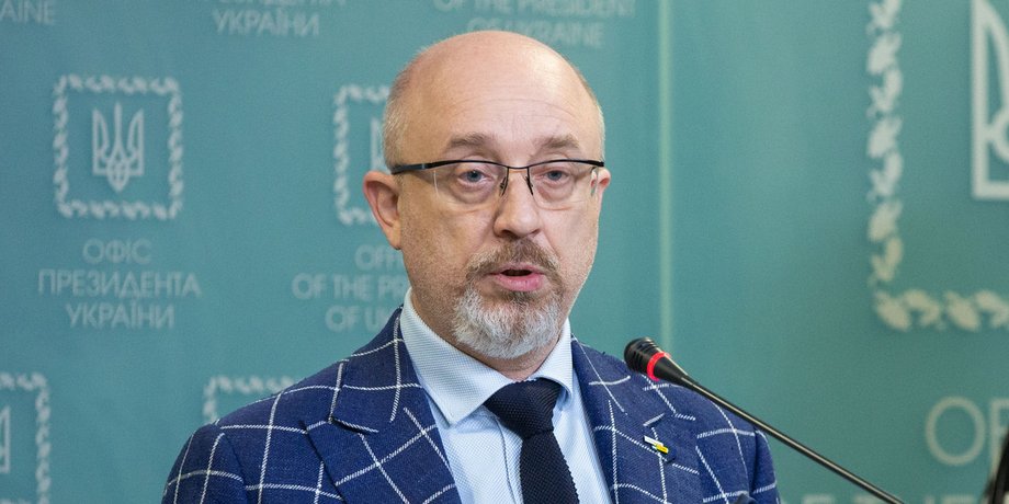 Алексей Резников, министр реинтеграции, реинтеграция, вице-премьер