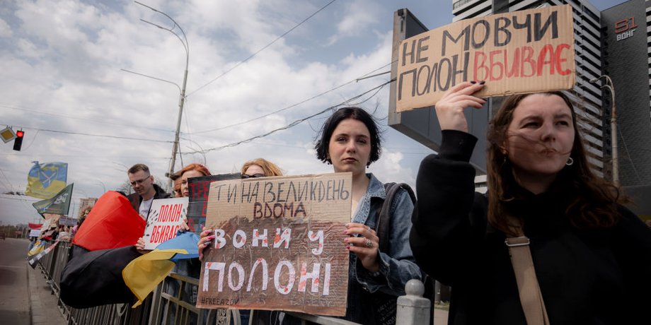 украинские военнопленные в России, защитники мариуполя, защитники азовстали, обмен военнопленными, обмен военнопленными