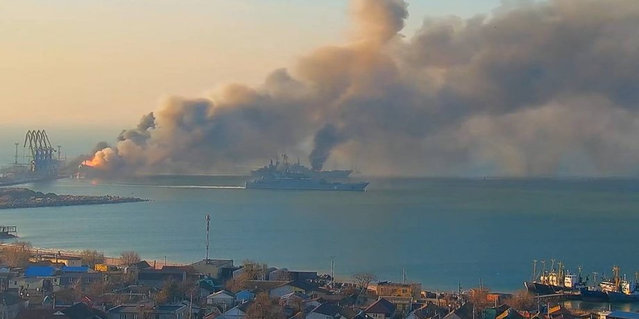 черноморский флот, флот в крыму, российский флот в черном море