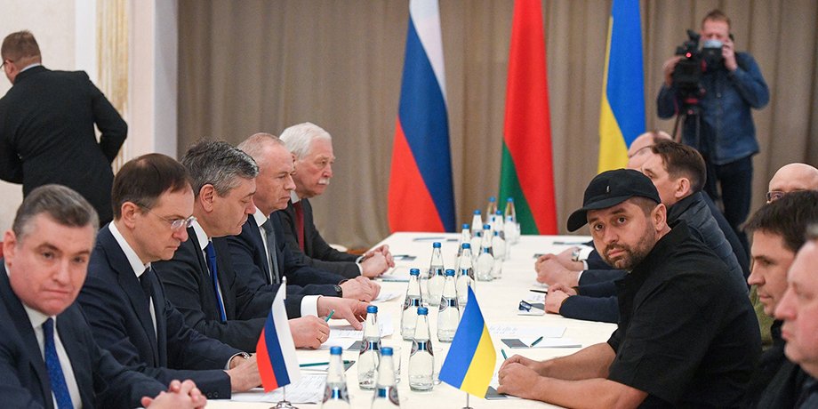 мирні переговори, переговори з рф, україна росія переговори