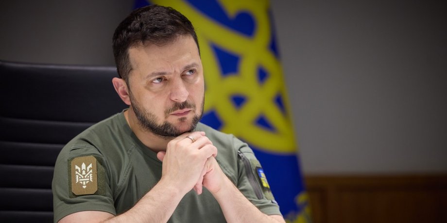Зеленський звернення студенти Ізраїль війна допомога підтримка санкції