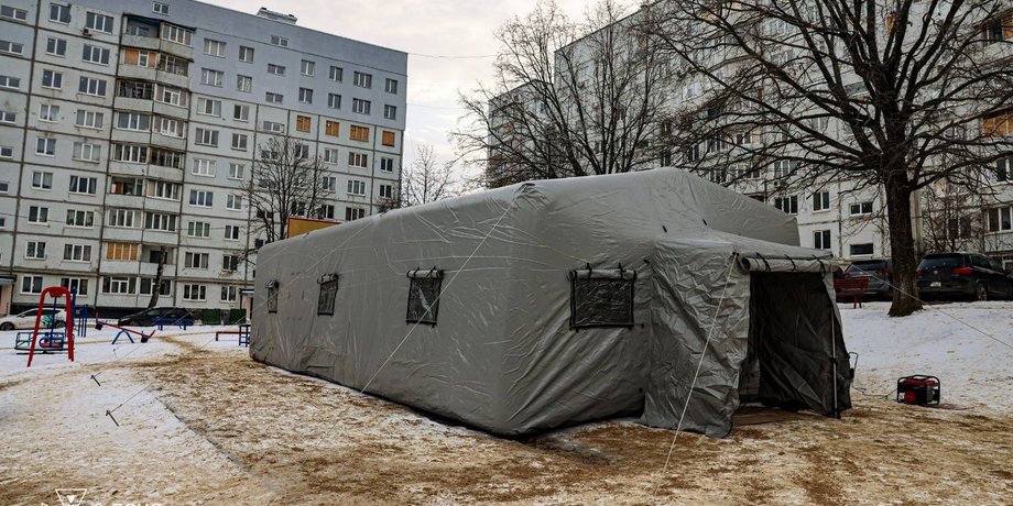 ДСНС Харківської області