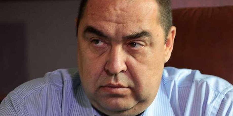 Игорь Плотницкий / Фото из открытого источника
