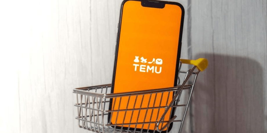 Temu оштрафували на 200 млн євро
