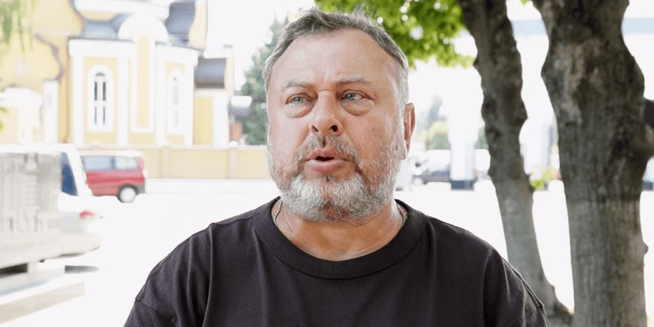 Дмитрий Скворцов, блогер, УПЦ МП, прокуратура, суд, война в Украине