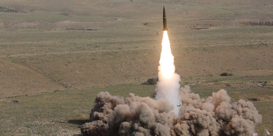 Пускова установка РФ