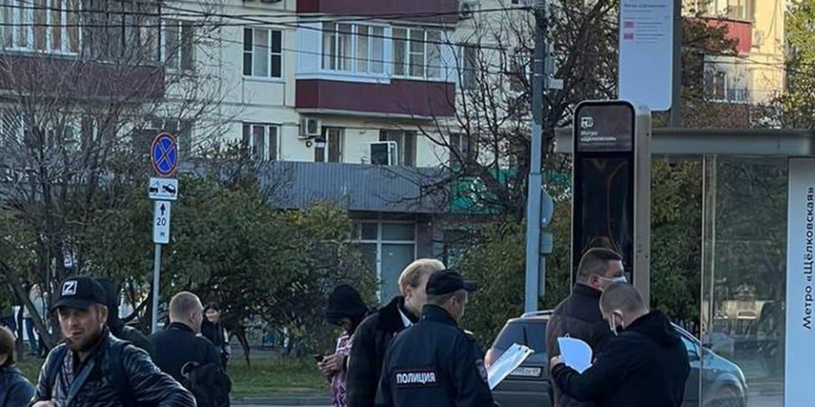 роздача повісток росія, друга хвиля мобілізації, резервісти, скандал