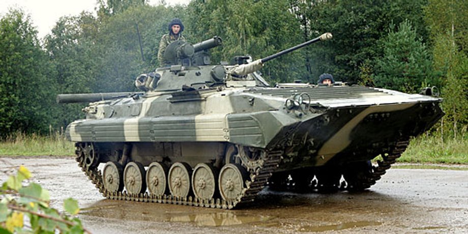 бронемашина, вс рф, военный