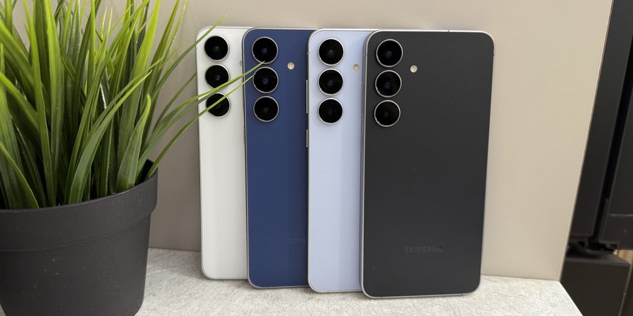 Samsung Galaxy S25 FE Смартфон Samsung Galaxy S25 FE