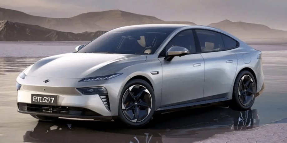 Dongfeng, Dongfeng eπ 007, Авто, Автомобили, Электрокар, Электромобили, Новинки, Китайские авто, Фото