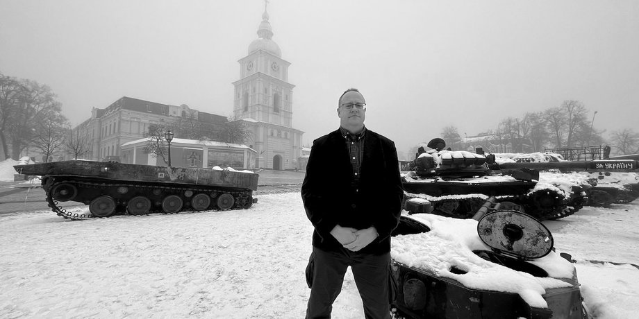 Розвідка Естонії