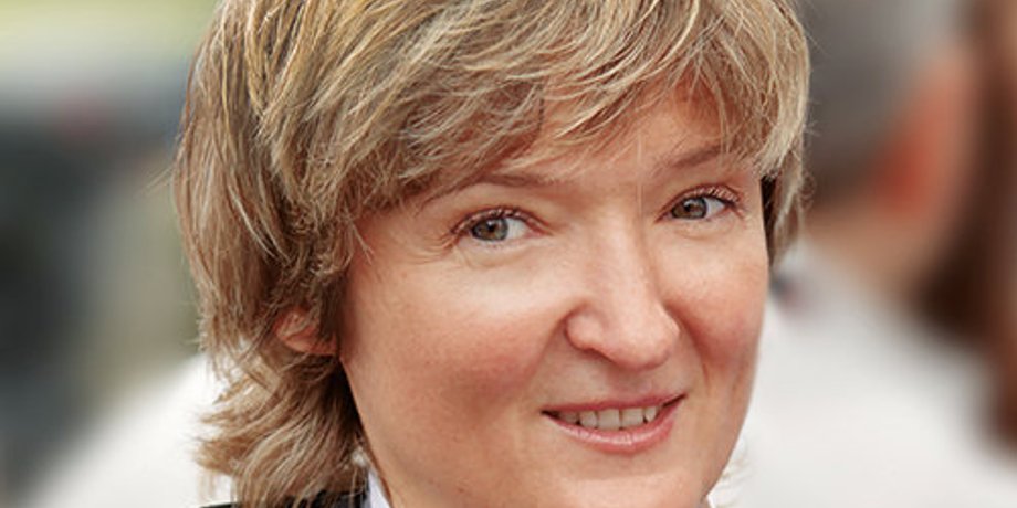 Анна Безлюдная