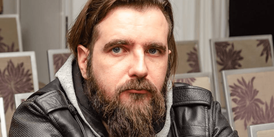 Александр Нойнец