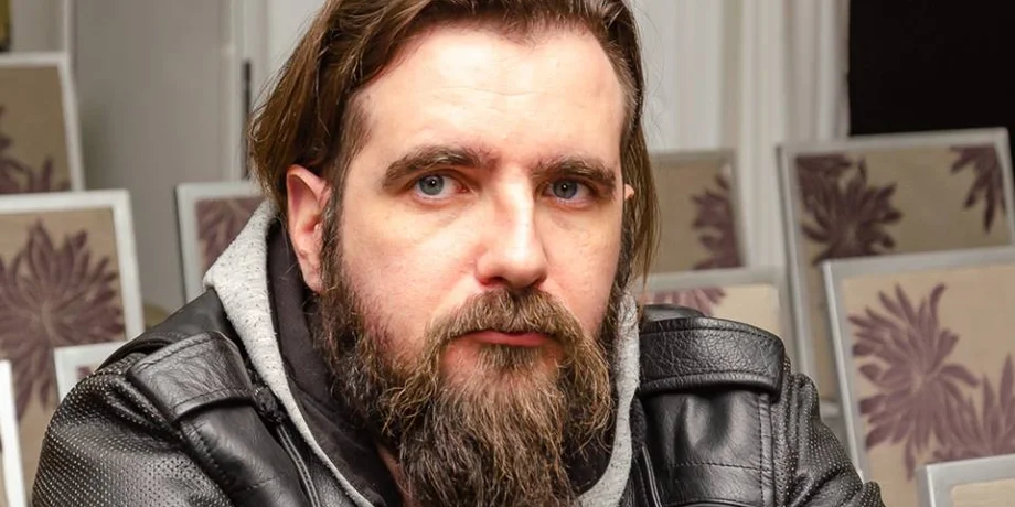 Олександр Нойнець photo