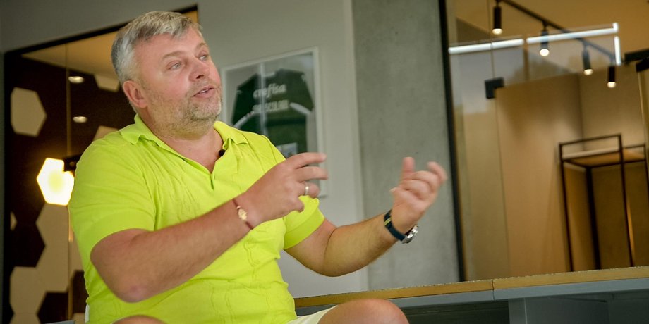 Григорий Козловский
