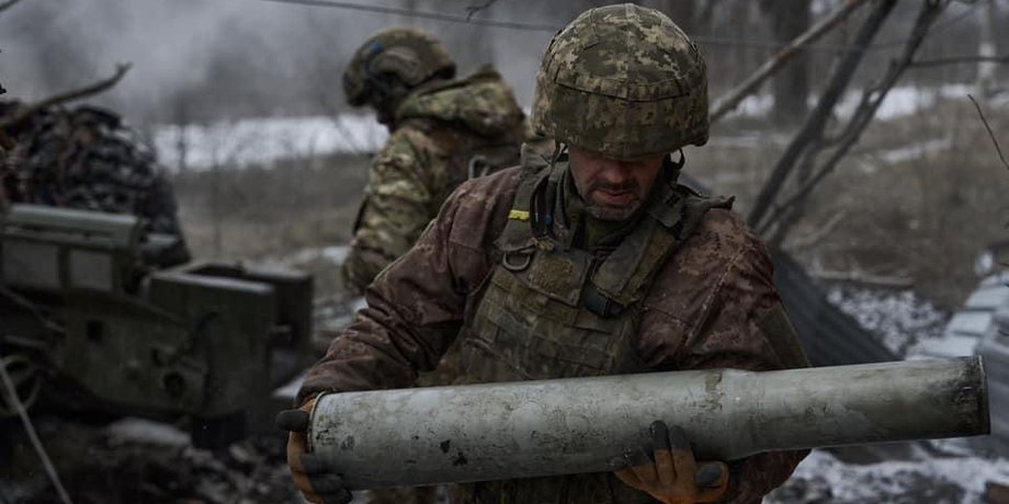 ВСУ, украинские военные, Силы обороны