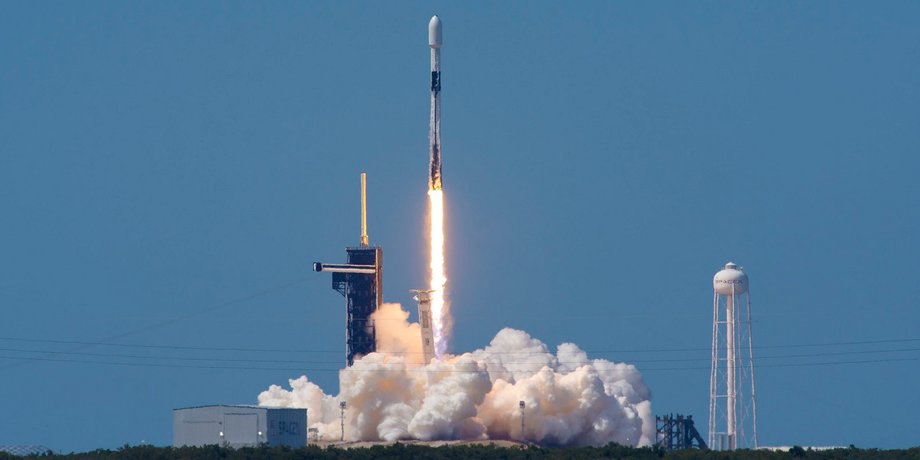Фото: SpaceX