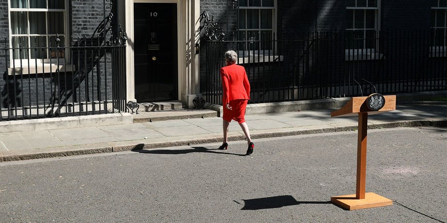 Фото: Isabel Infantes / sputniknews