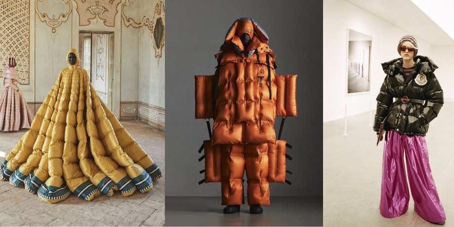 Фото: Courtesy of Moncler